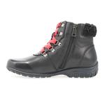 Женские кожаные ботильоны Propet Dasher Propet, бежевый - фото 2