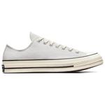 Кроссовки chuck taylor all star 70s ox 'grey' Converse, серый - фото 3