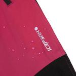 Женские софтшелловые брюки Icepeak Doral - фото 5