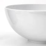 Миска Ikea 365+, 22 см, белый - фото 3