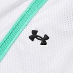 Under Armour Шорты для подростков белые - фото 6