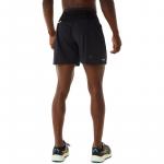 Шорты Fujitrail Asics, черный - фото 2