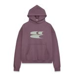 Толстовка унисекс Crying Center, Темно-зеленый - фото 3