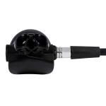 Регулятор водолазный SCD 100 INT 232бар SUBEA, черный - фото 8