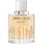 Парфюмерная вода Jimmy Choo Illicit - фото