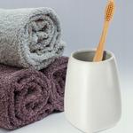 Кружка для ванной Kadax, белый - фото 8