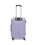 Набор боковых чемоданов bowery hard side, 3 предмета Calvin Klein, фиолетовый - фото 5