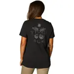 Футболка с коротким рукавом Fox Racing Duality, черный - фото 2