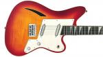 Электрогитара Surfcaster 12 - Cherryburst - фото 2