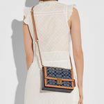 Сумка кроссбоди Hutton COACH - фото 6