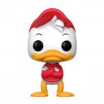Фигурка Funko POP! Disney Duck Tales Huey - фото 2