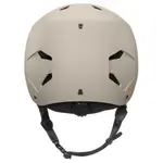 Шлем Bern Watts Classic, бежевый (размер S 52-55,5 см) - фото 5