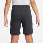 Дети Шорты Nike, черный - фото