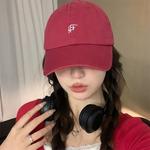 IOTS Бейсболка из полиэстера унисекс, Gray+Navy Blue - фото 8