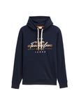 Толстовка Tom Tailor Sweatshirt, цвет sky captain blue - фото