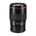 Объектив Canon EF 100mm f/2.8L Macro IS USM - фото 5