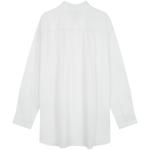 Женская рубашка Calvin Klein, черный - фото 6