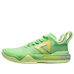 Кроссовки aw1 switch andrew wiggins 'hope special box' Peak, зеленый - фото 2