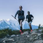 Кроссовки для бега Altra Mont Blanc Trail, красный - фото 7