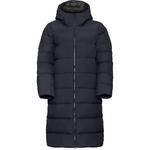 JACK WOLFSKIN Пальто FROZEN PALACE COAT W RDS - фото