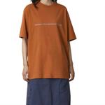 Футболка Cotton Stonemasters с принтом Gramicci, белый - фото 7