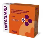 Linfoguard 14 пакетиков Дренажная добавка Amnol - фото