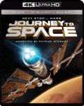Диск Blu-ray Imax: Journey To Space - фото