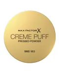 Компактная пудра Creme Puff Max Factor, 42 Deep Beige - фото 2