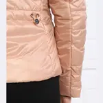 Куртка стандартного кроя Liu Jo, бежевый - фото 4