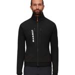 Куртка мужская Mammut, черный - фото 4