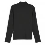 Футболка с длинным рукавом Puma Cloudspun, черный - фото 2