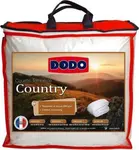 Одеяло DODO Country White 220 x 240 см DoDo - фото 2