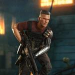 Фигурка Marvel Character MMS 583 Deadpool 2 Elektra Hot Toys - фото 6