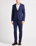 Костюм Manuel Ritz, синий - фото 2