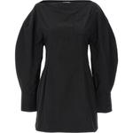 Asaco Платье-рубашка 'Black' Jacquemus - фото 2