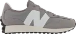 Кроссовки New Balance 327, серый - фото 2