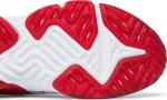 Кроссовки Jordan Delta Breathe Chicago, красный - фото 5