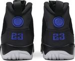 Кроссовки Air Jordan 9 Retro Racer Blue, синий - фото 6