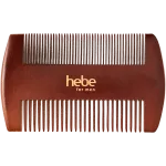 Hebe For Men гребень для бороды, 1 шт. - фото