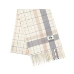 Вязаный шарф унисекс Jeep - фото 3