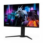 Игровой монитор Gigabyte AORUS FO32U2, 32", 3840x2160, 240 Гц, OLED, черный - фото 2
