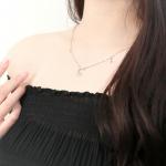 Женское ожерелье IOTS - фото 11