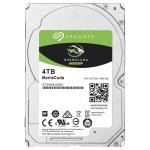 Внутренний жесткий диск Seagate BarraCuda, ST4000LM024, 4 Тб - фото