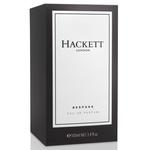 Hackett London Bespoke Eau de Parfum 100 мл для мужчин - фото 2