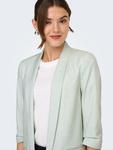 ONLY Блейзер 'ONLELLY' в цвете Mint - фото 7