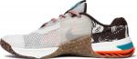 Кроссовки Nike Metcon 7 'Multi Speckled', белый - фото 4