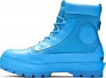 Ботинки Converse AMBUSH x Chuck Taylor All Star Duck Boot High Blithe, синий - фото 3