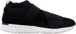 Кроссовки New Balance 247 Knit 'Black', черный - фото