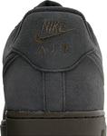 Кроссовки Nike Air Force 1 Winter Premium 'Off Noir Dark Chocolate', черный - фото 8
