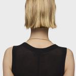 Колье Tous Mesh Tube, 2 мм - фото 5